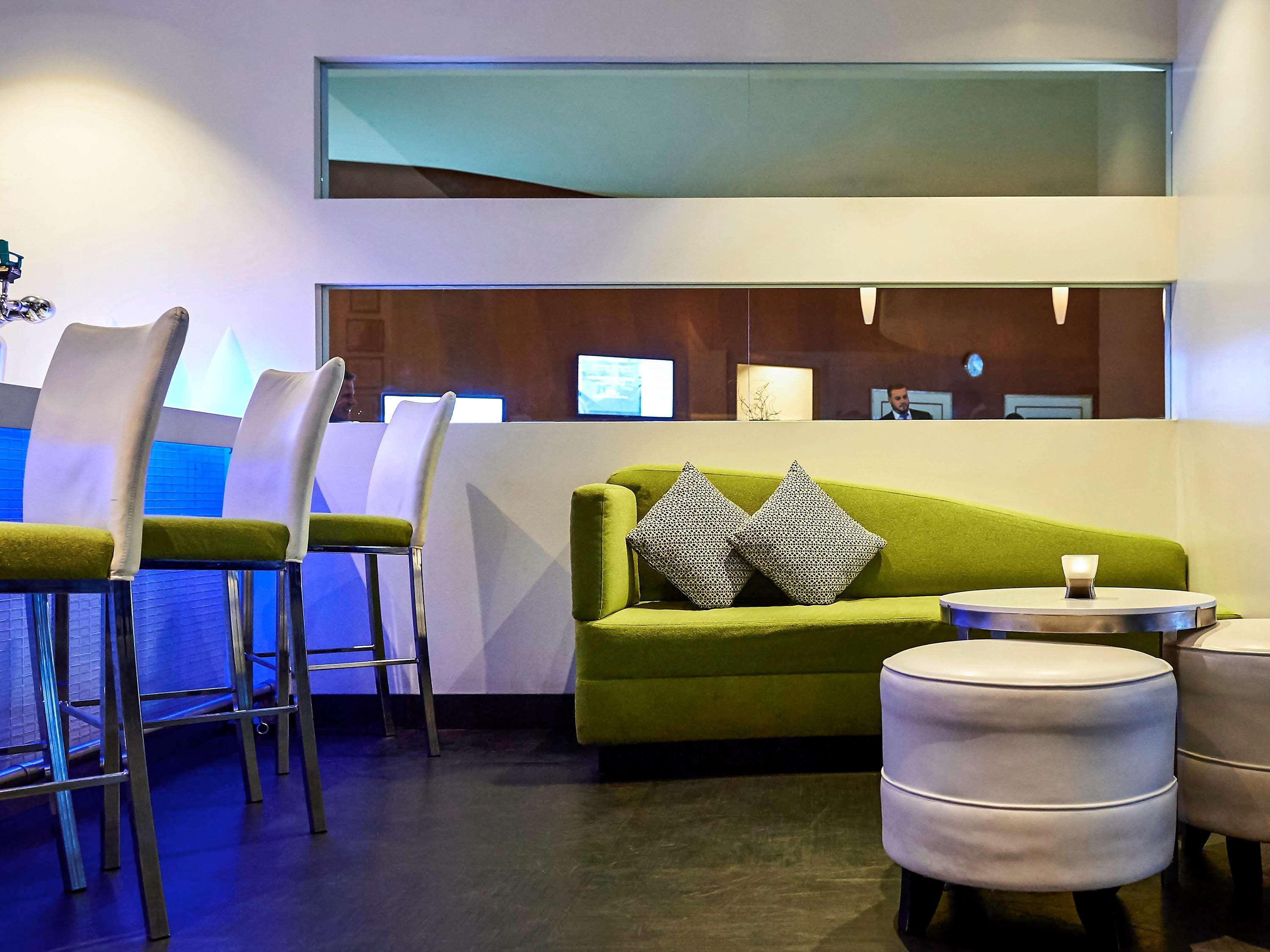 Novotel Toronto North York Exteriör bild