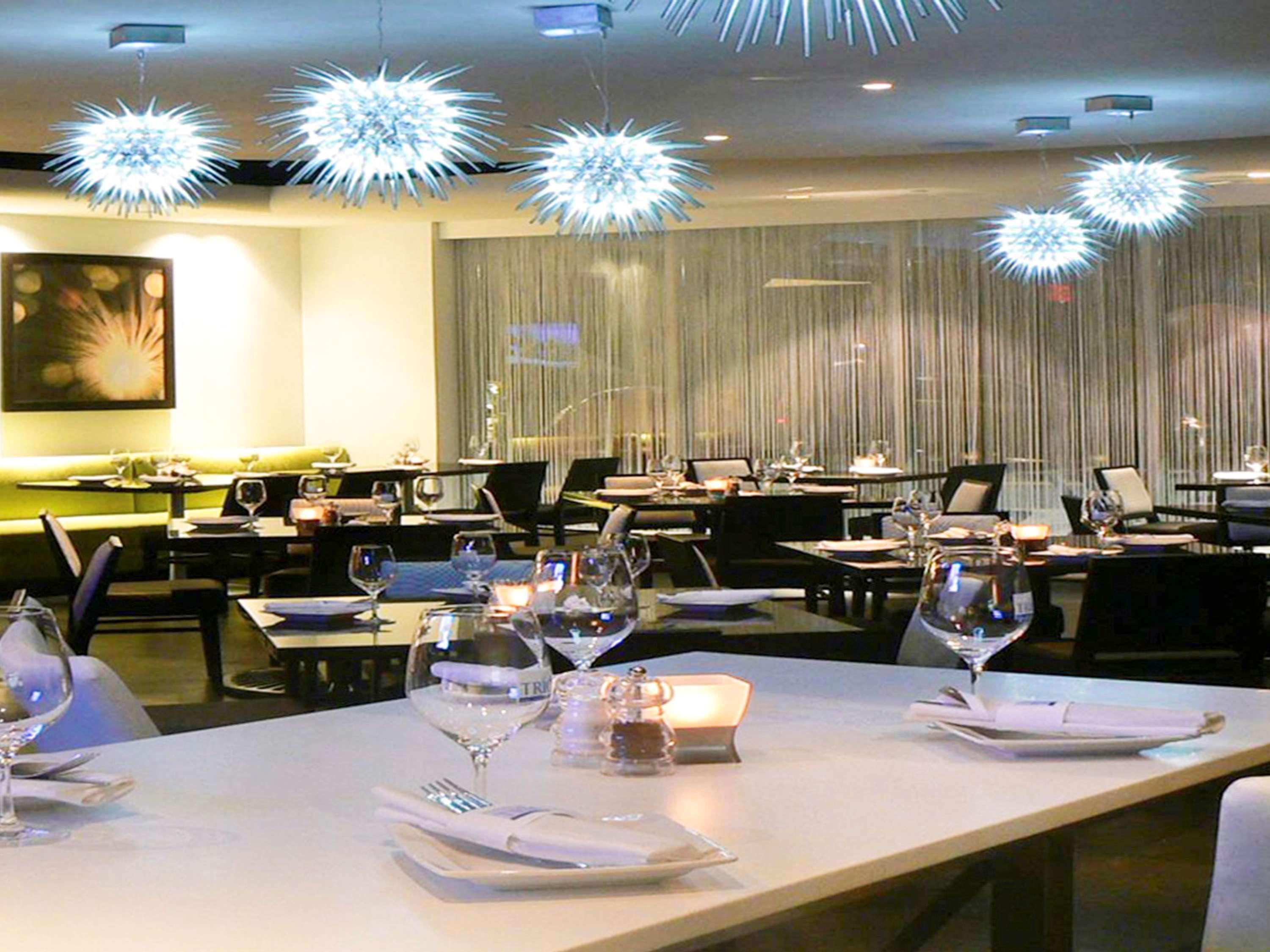 Novotel Toronto North York Exteriör bild