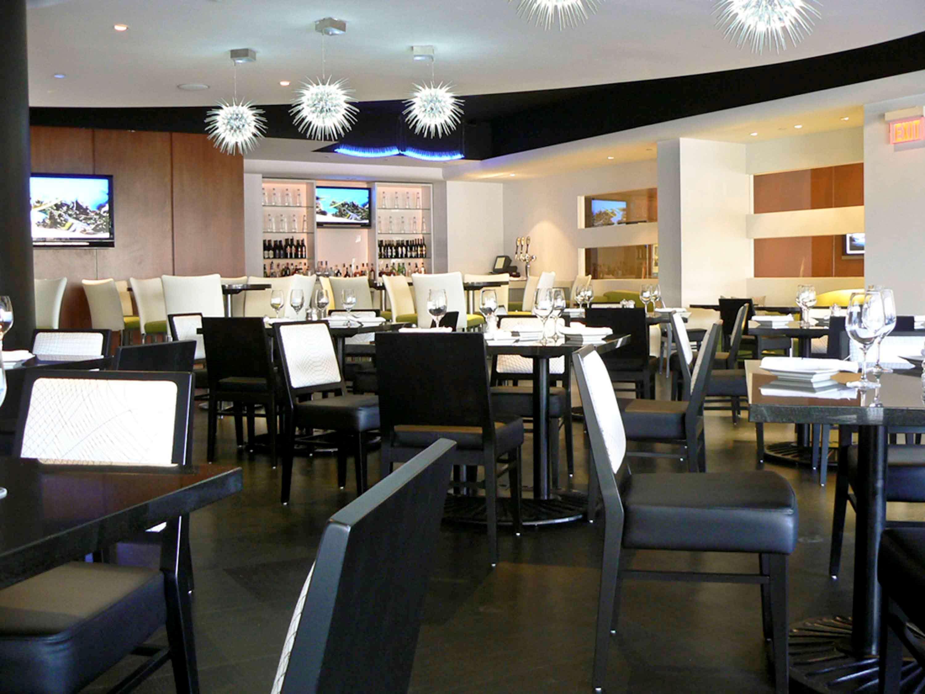 Novotel Toronto North York Exteriör bild