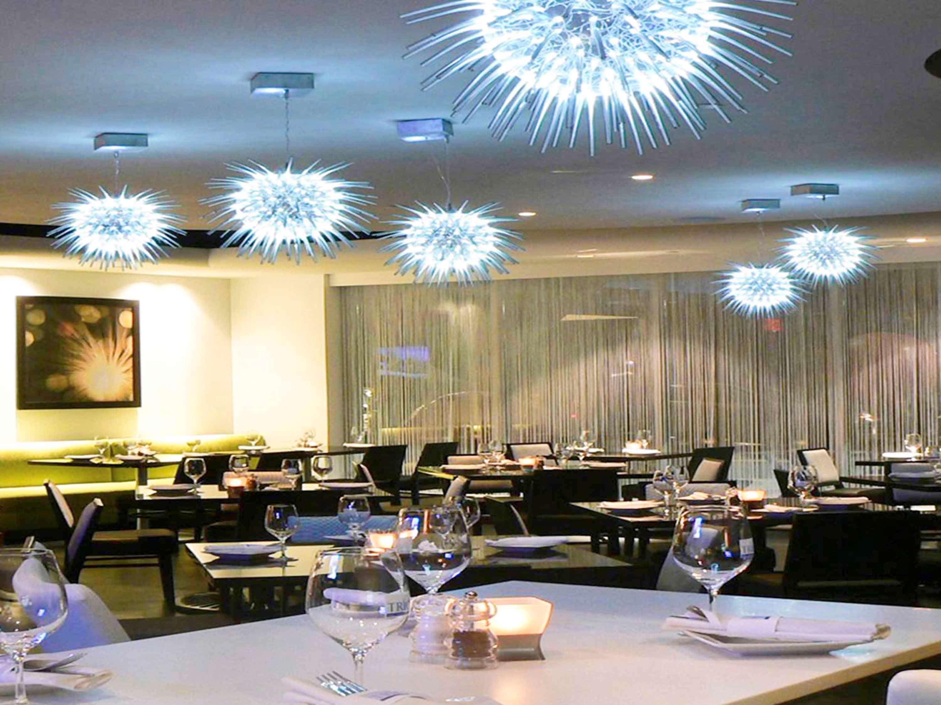 Novotel Toronto North York Exteriör bild