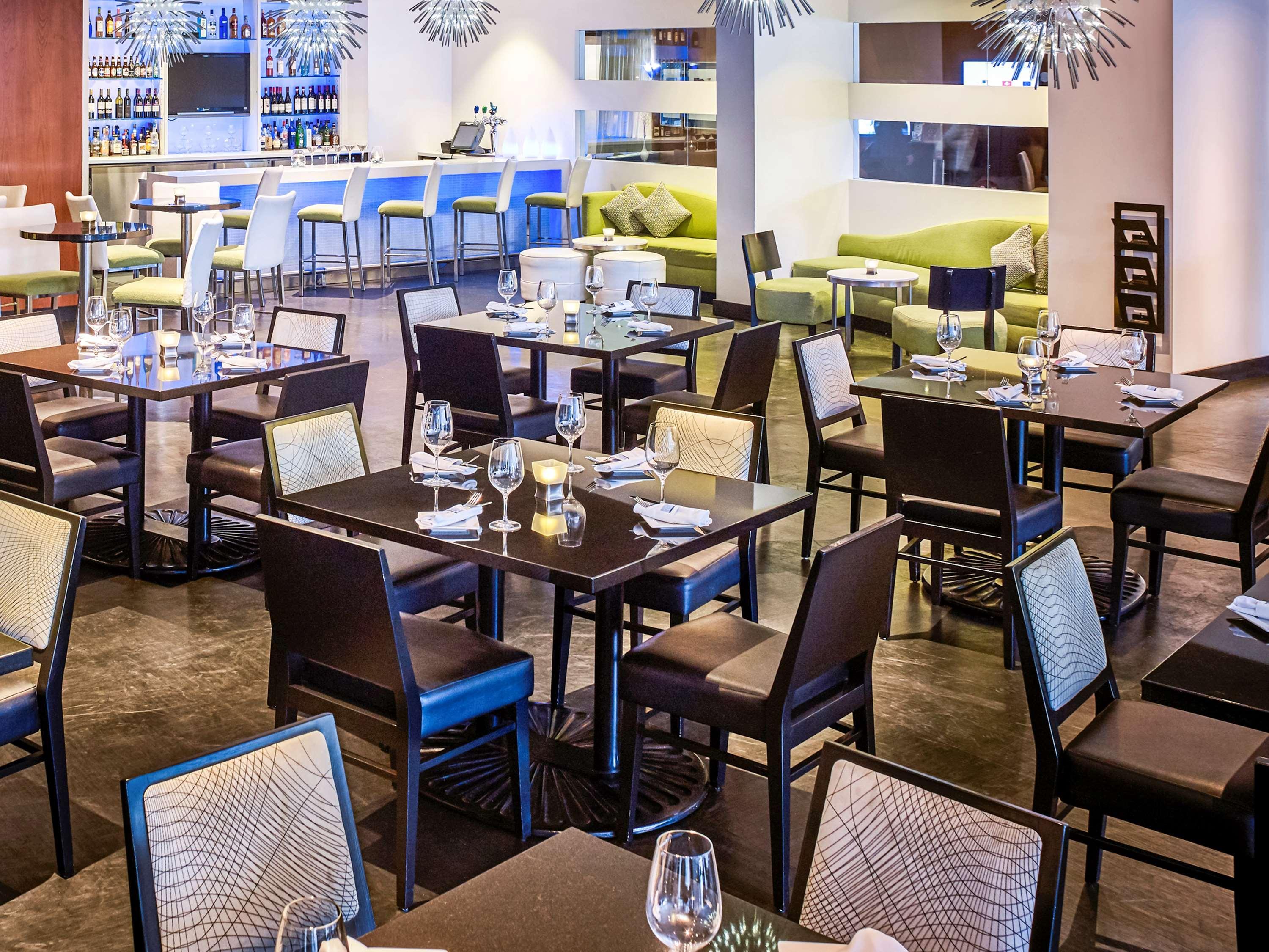 Novotel Toronto North York Exteriör bild