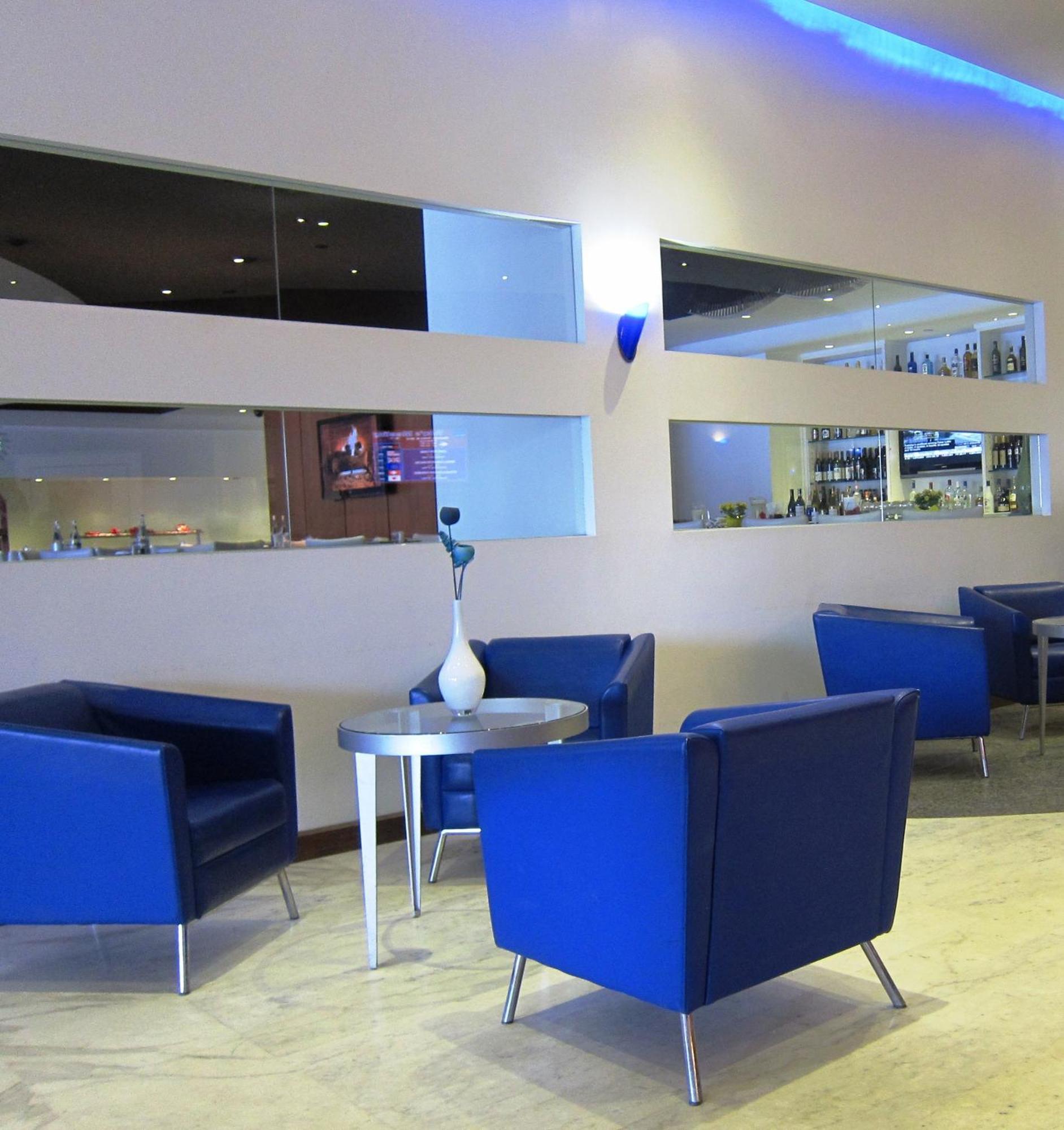 Novotel Toronto North York Exteriör bild