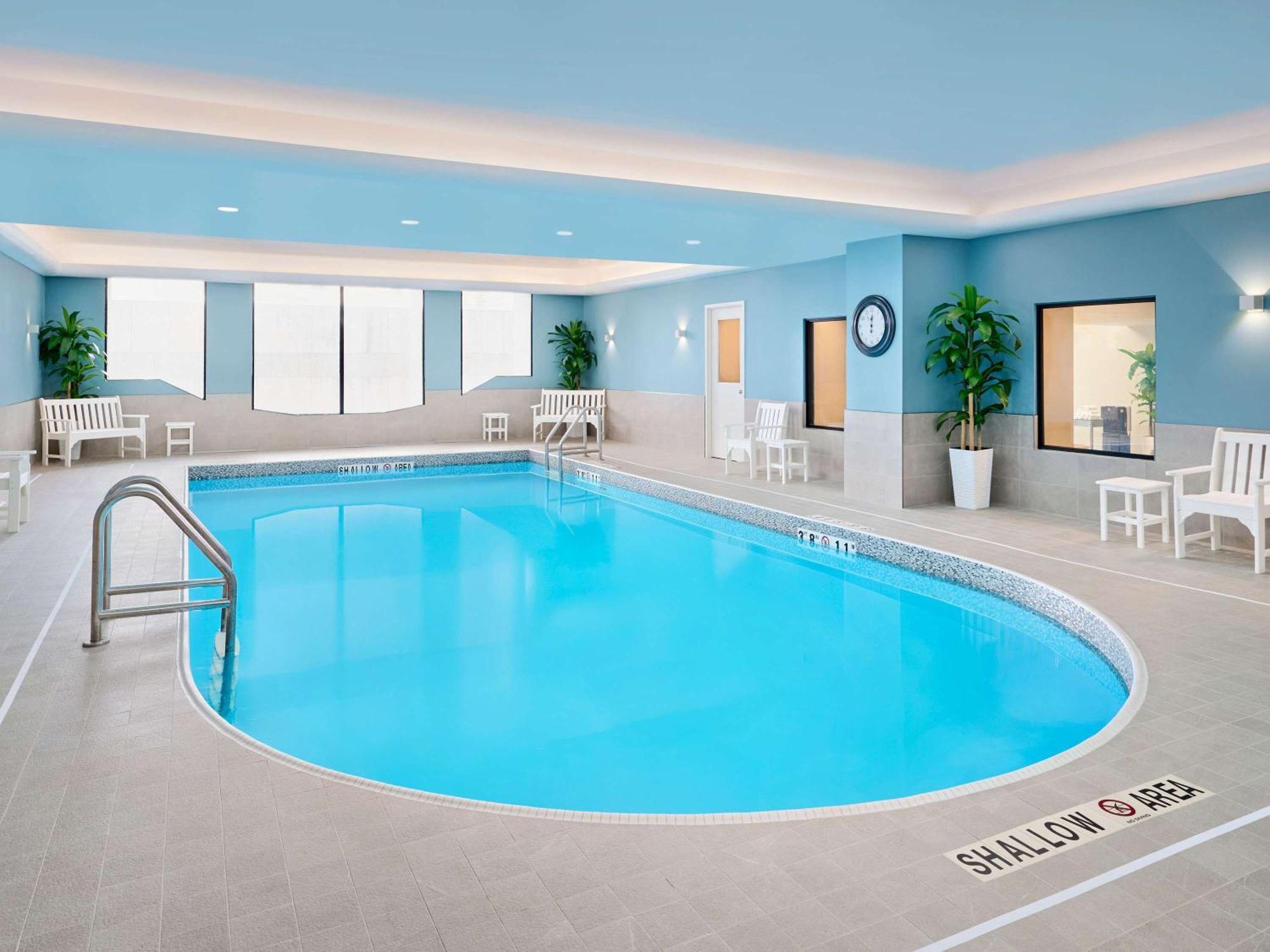 Novotel Toronto North York Exteriör bild
